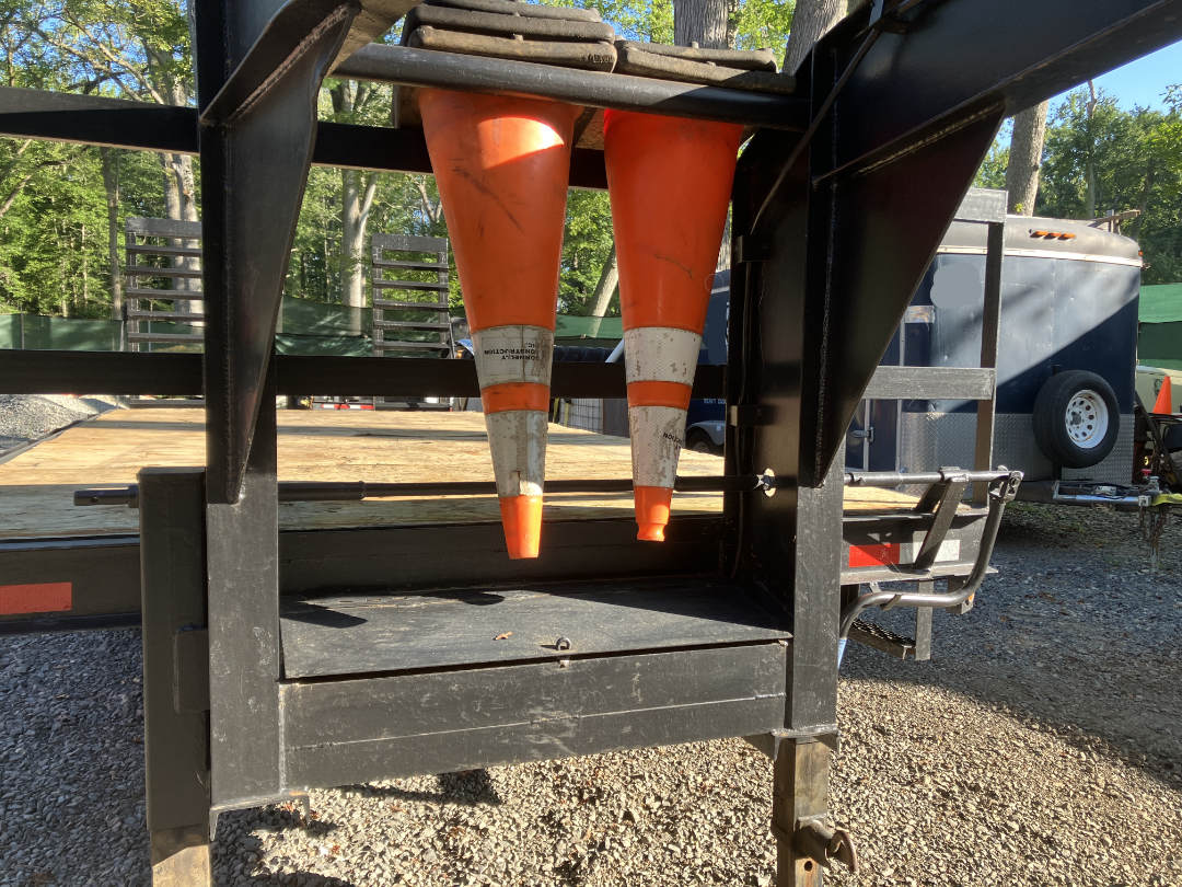 2008 KAUFMAN 16 FT - Image 23